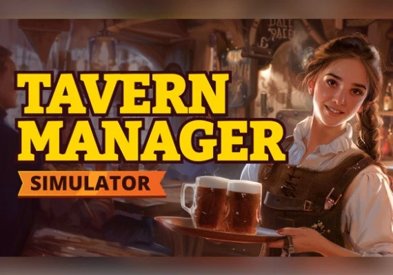 Tavern Manager Simulator Global