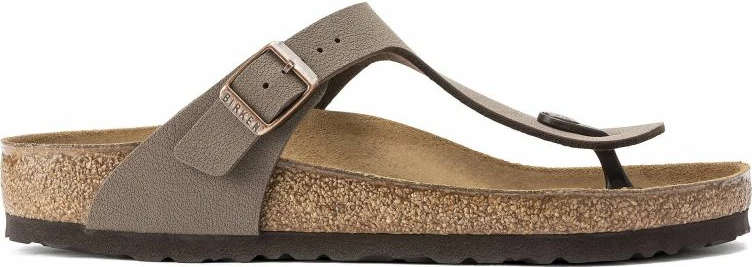 Sandale Birkenstock, kafe [Madhësia: 42]