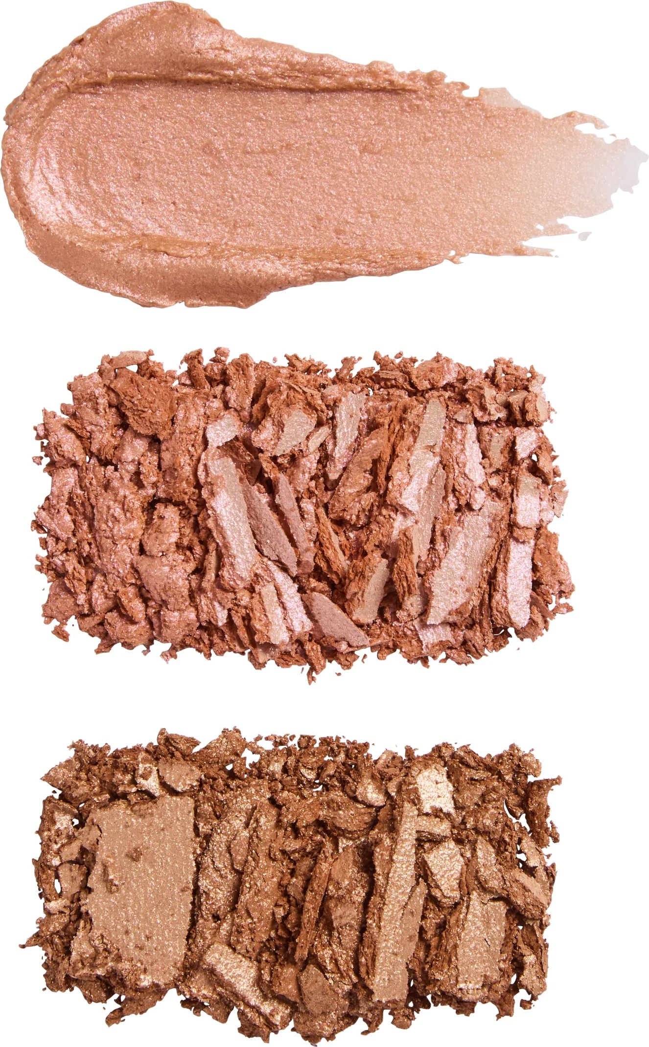 Revolution Highlight Icon Palette Molten Bronze