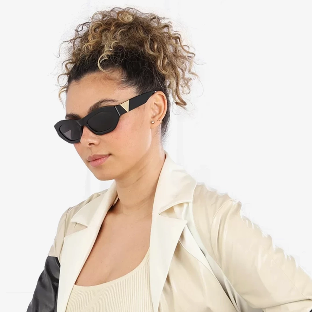 Syze dielli Bottega Venetta BV1221S-001 54