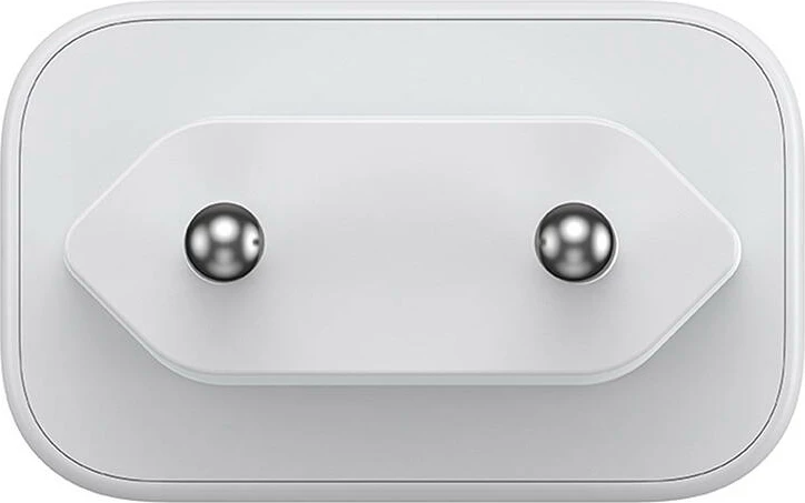 Karikues rrjeti Joyroom JR-TCF24, 30W, USB-C, Bardhë