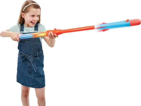 OA WHISTLE ROCKET CDU   #
