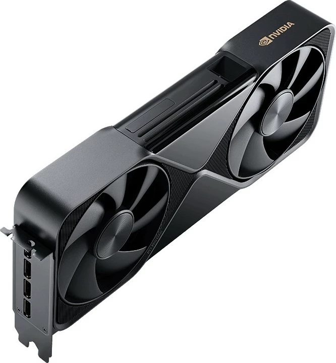Kartelë grafike PNY Quadro RTX PRO 6000 Blackwell 96GB GDDR7, 4xDP, e zezë