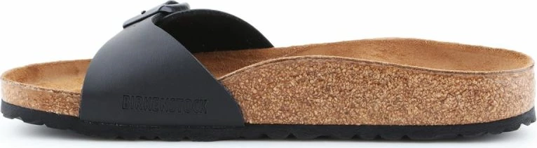 Sandale Birkenstock për femra, të zeza