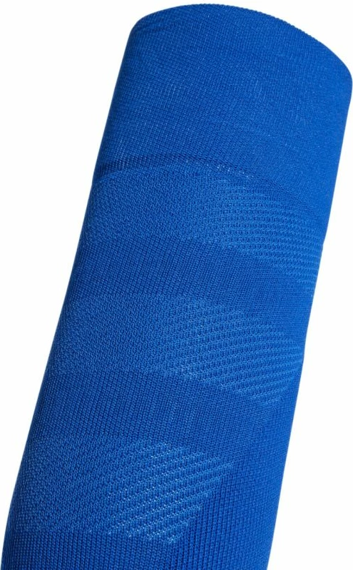 Çorape futbolli adidas për meshkuj, blu [Madhësia: 40 - 42]