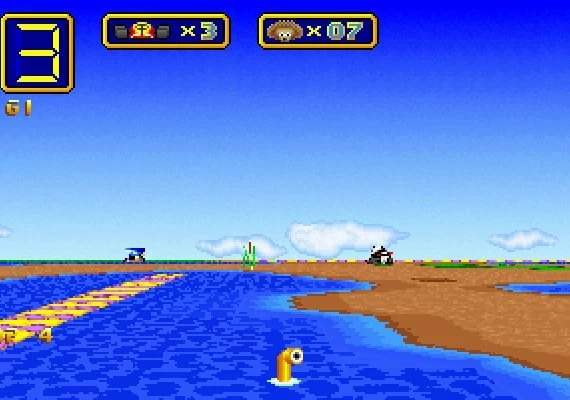 Wacky Wheels EN Global