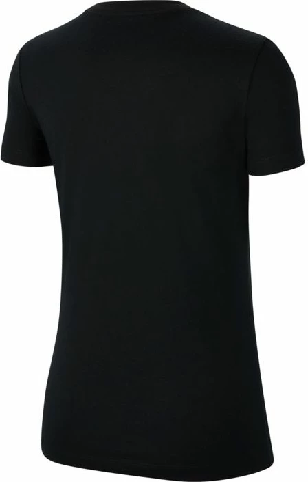 Maicë për femra Nike, Dri-FIT Park 20, e zezë