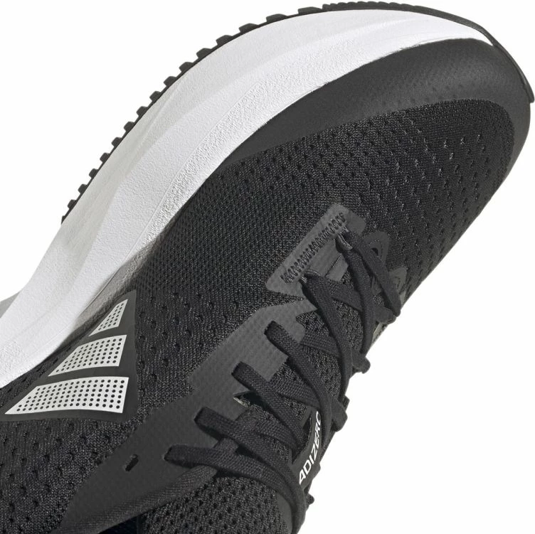 Atlete për femra adidas, të zeza [Madhësia: 39 1/3]