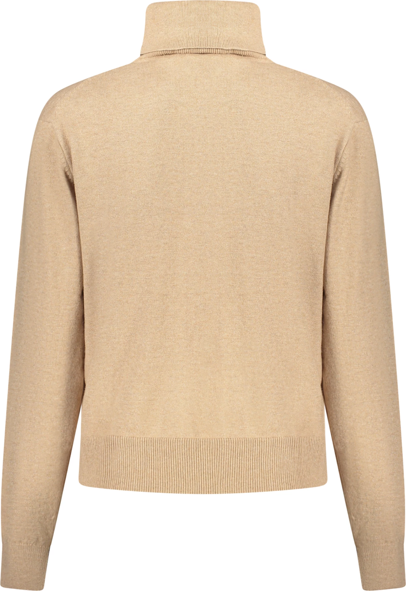 Xhemper për femra PEPE JEANS, bezhë