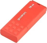USB Flash GoodRAM 16GB, portokalli