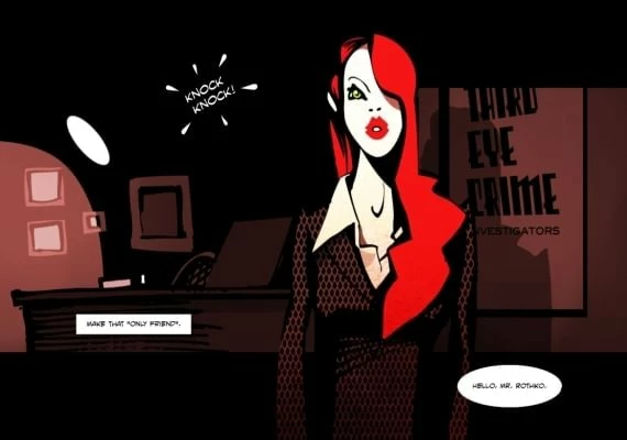 Third Eye Crime EN Global