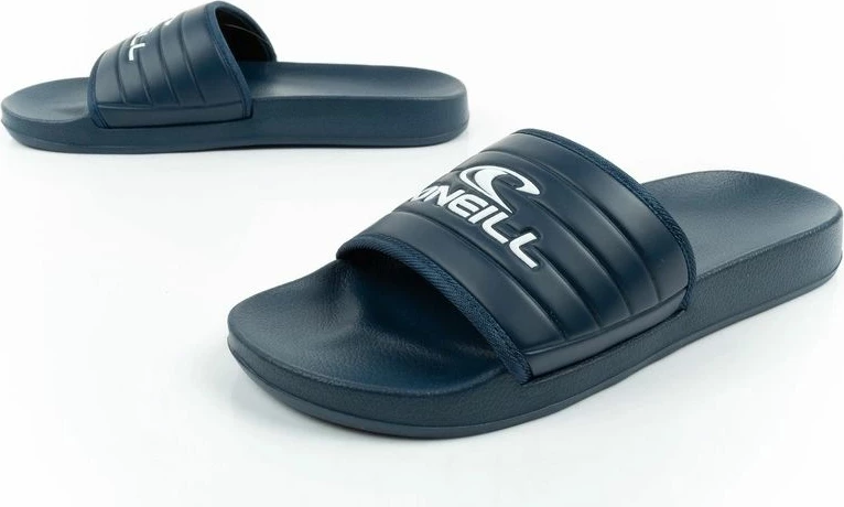 Papuqe sportive meshkuj O'Neill Kelso Slider, të kaltërta [Madhësia: 42]