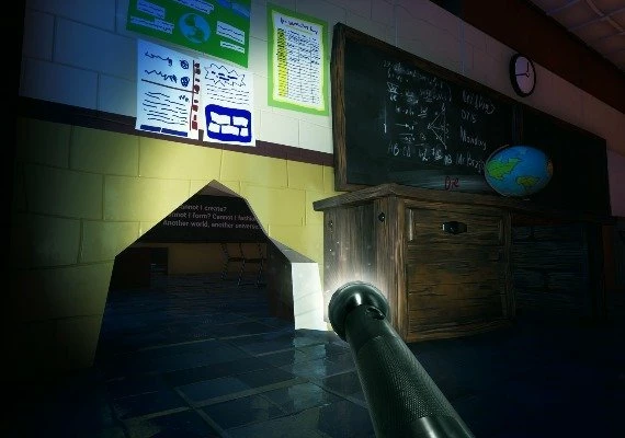 Gravewood High EN/RU Global