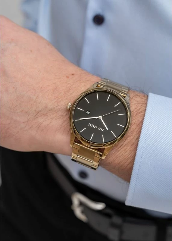 Orë dore për meshkuj Paul Lorens, e artë