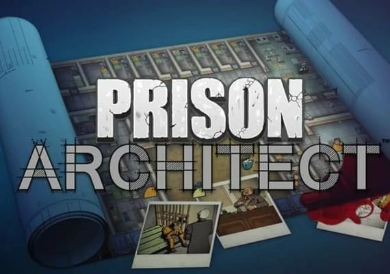 Prison Architect: Aficionado DLC Global