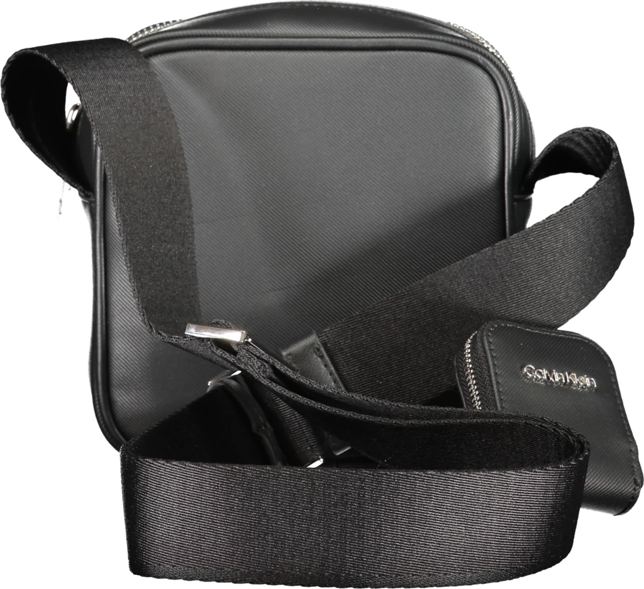 Çantë për meshkuj Calvin Klein, e zezë