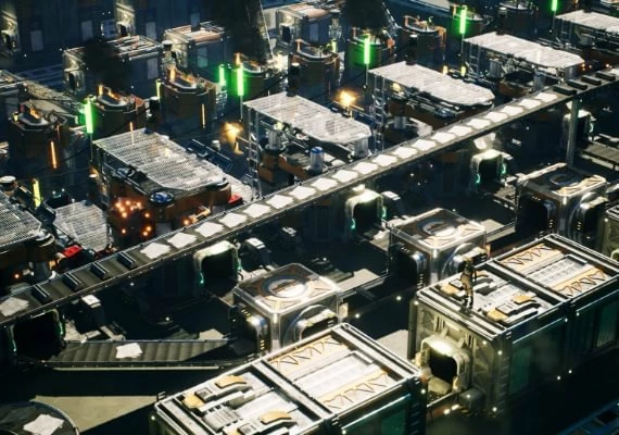 Satisfactory EN Global
