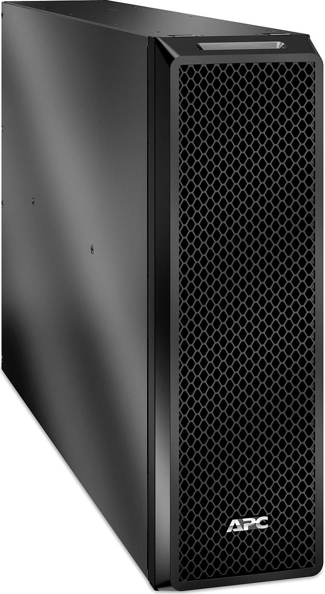 Pak baterie APC Smart-UPS On-Line SRT 192V, për UPS 8/10kVA, 1920Ah, e zezë
