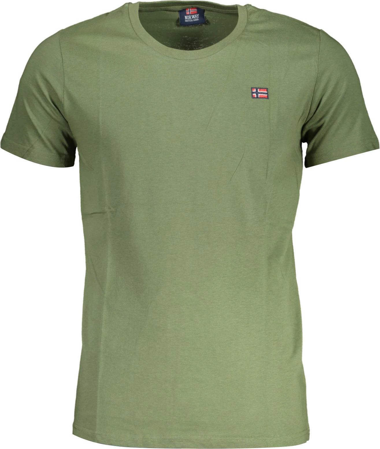 Maicë NORWAY 1963 për meshkuj, e gjelbër