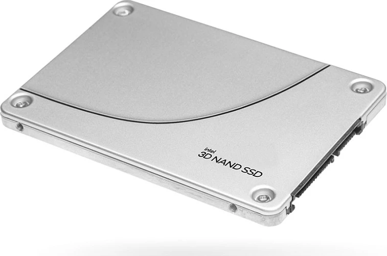 SSD Solidigm D3-S4520, 1.92TB, 2.5" SATA III, argjend