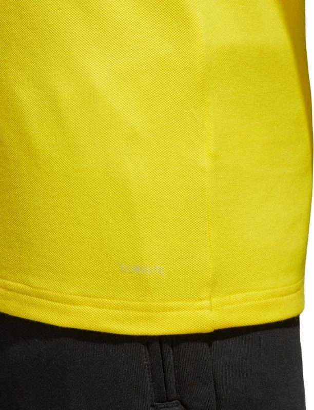 Fanellë adidas CONDIVO 18 për Meshkuj, e verdhë [Madhësia: XS]