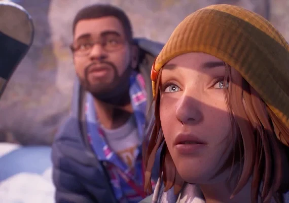 Life is Strange: Double Exposure Ultimate Edition EN Global