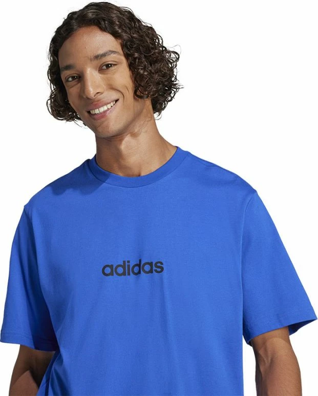 Maicë për meshkuj adidas, e kaltër