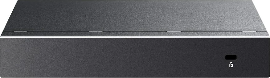 Switch TP-Link TL-SG1005P-PD, 5 porta Gigabit, PoE, Zi