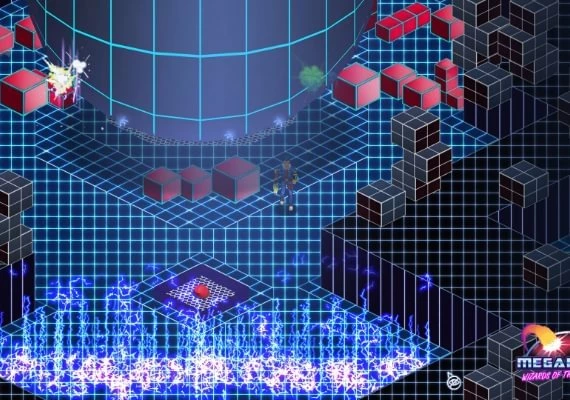Megamagic: Wizards of the Neon Age EN/DE/FR/IT/ES Global