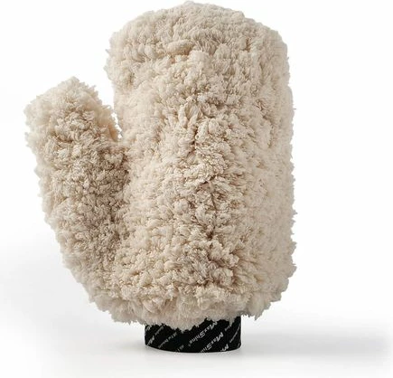 Lecke Mikrofiber Doreze Wash Mitt 650gsm