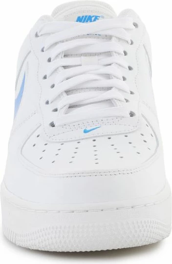 Atlete për meshkuj Nike Air Force 1, të bardha