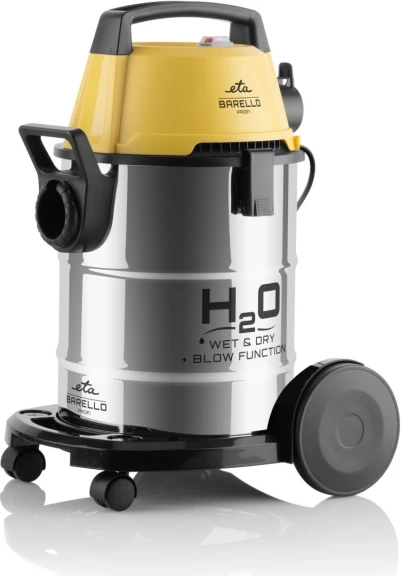 Fshesë Elektrike ETA BARELO PROFI 622290000