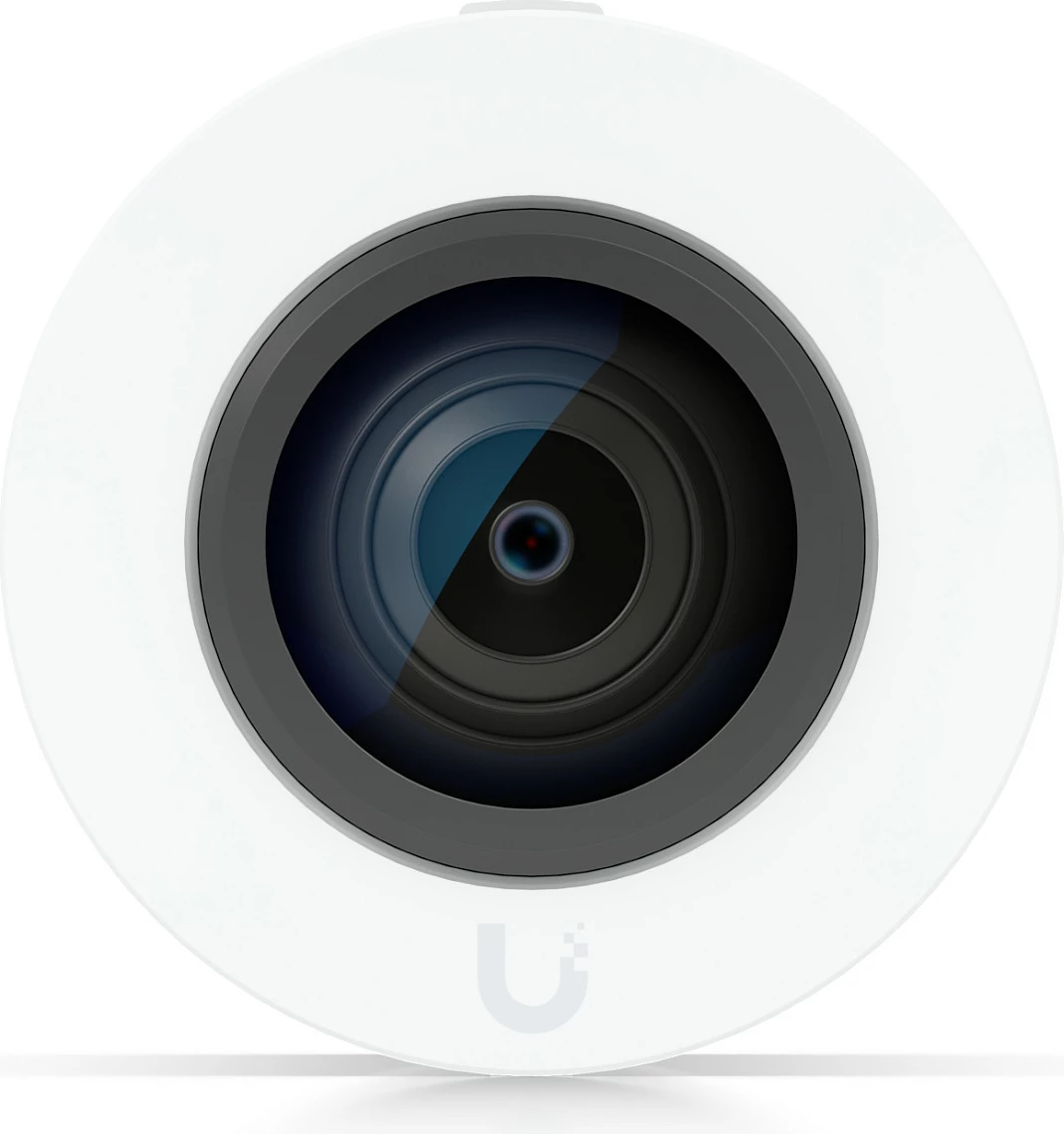 Lentë 360° Ubiquiti UniFi AI Theta, 4K/12MP, UVC-AI-Theta-Lens-360, e bardhë