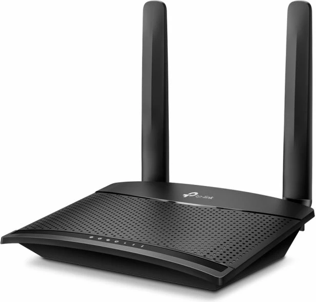 Router 4G LTE TP-LINK TL-MR100, Wireless N 300Mbps, i zi