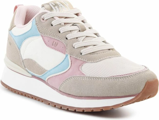 Atlete femra GAP Wonder Spirit S Sand GPW6135280049, bezhë