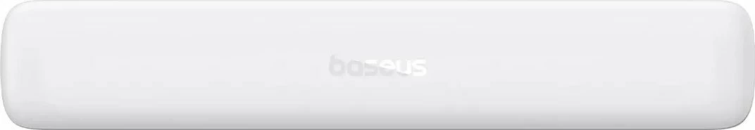 Kuti për stilus Baseus Smooth Writing 2, kompatibile me Apple Pencil, mbyllje magnetike, 1 copë, bardhë