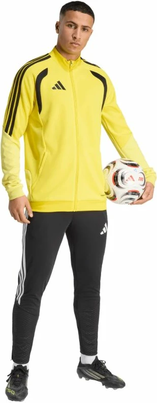 Duks për meshkuj adidas, verdhë [Madhësia: M]