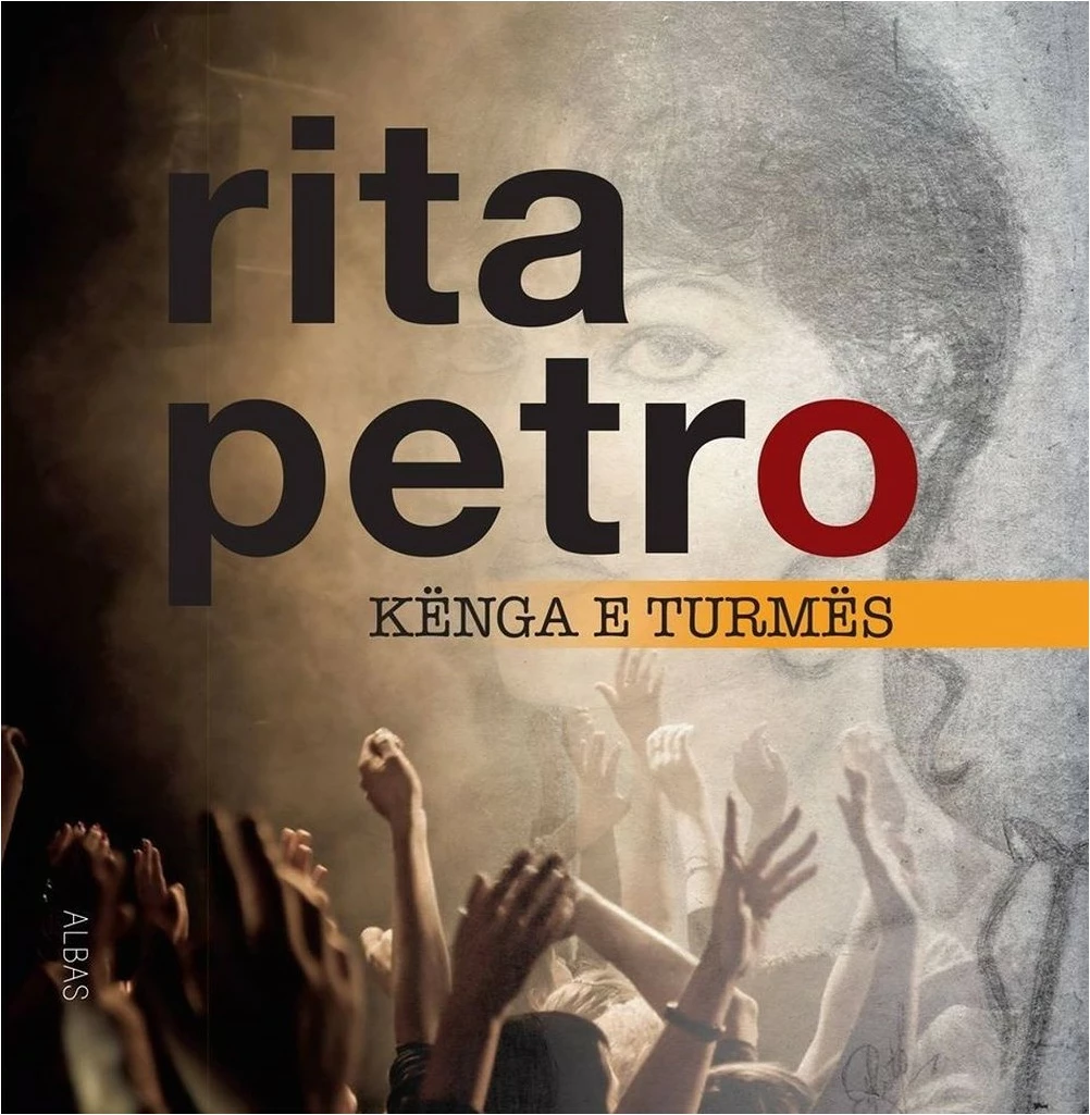 Kenga E Turmes - Rita Petro