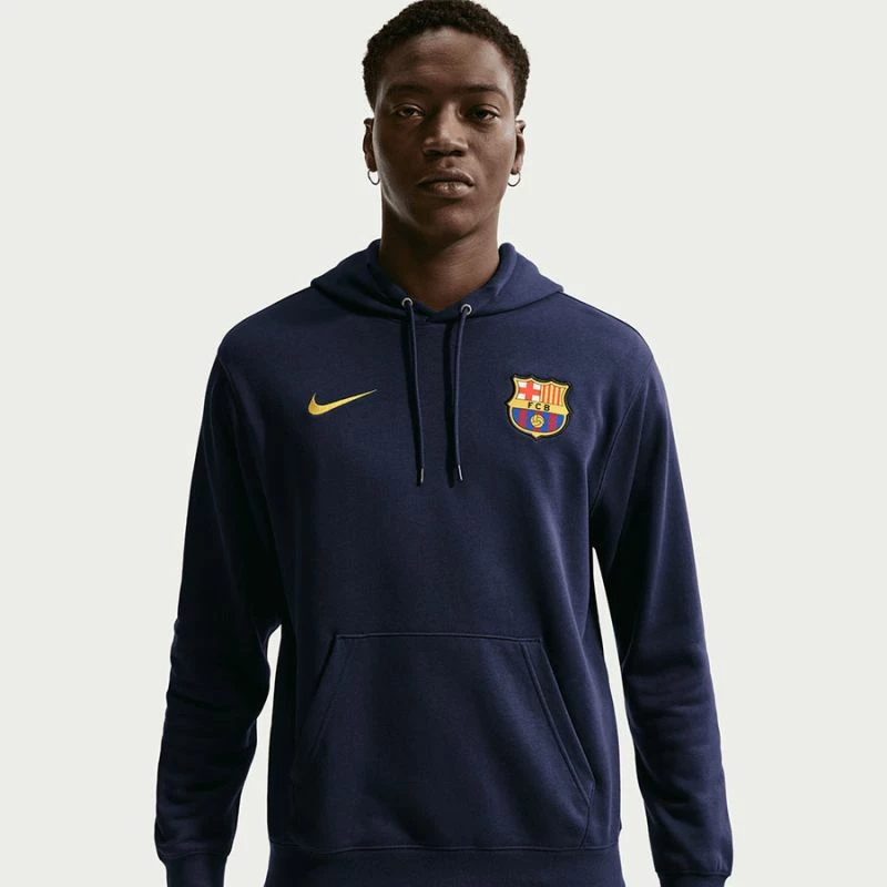 Duks Nike FC Barcelona Club II [Madhësia: M]