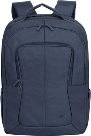 Çantë shpine për laptop RIVACASE 8460 17.3\" 23 L, blu e errët