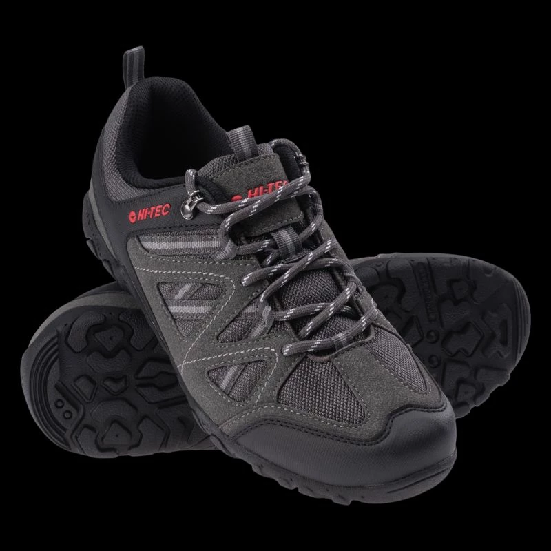 Atlete meshkujsh DELIM, hiking