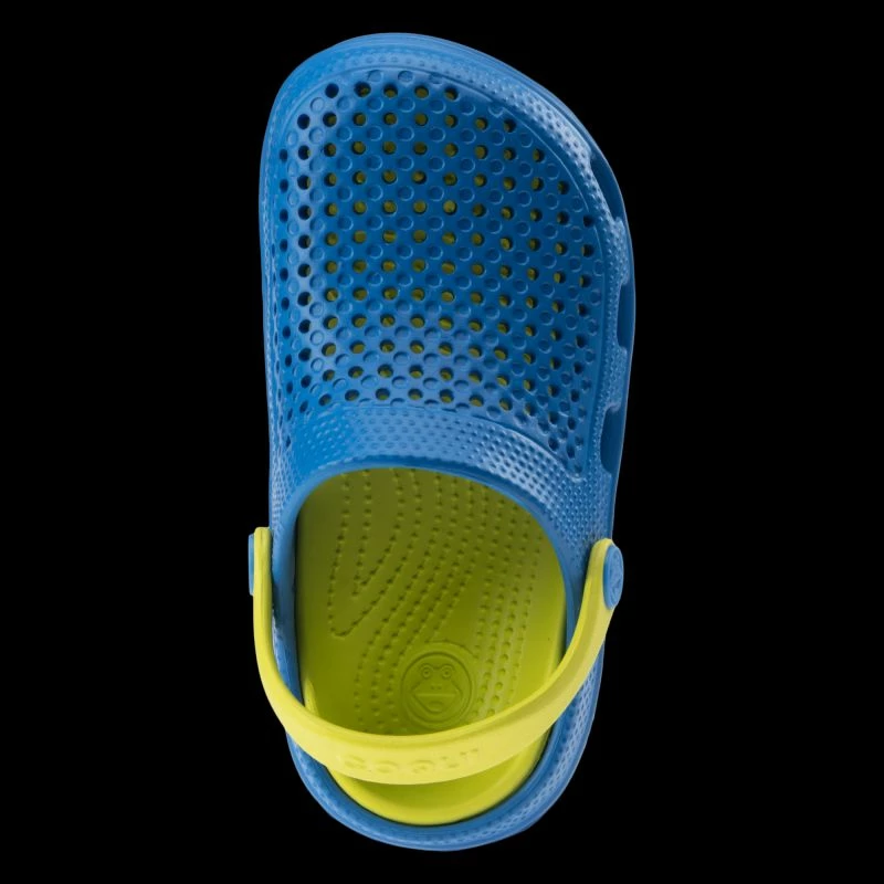 Sandale fëmijësh Coqui BUGY