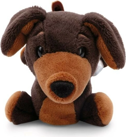 Nici Loder E Bute 20Cm Qenushi Dachshund 49821