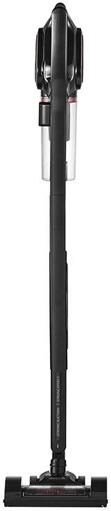 Fshesë elektrike Deerma DX700 PRO, dore dhe vertikale, 650W, 0.8L, e zezë