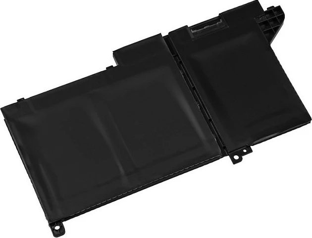 Bateri laptopi Green Cell DJ1J0 për Dell Latitude 7280/7290, 11.4V LiPo, e zezë