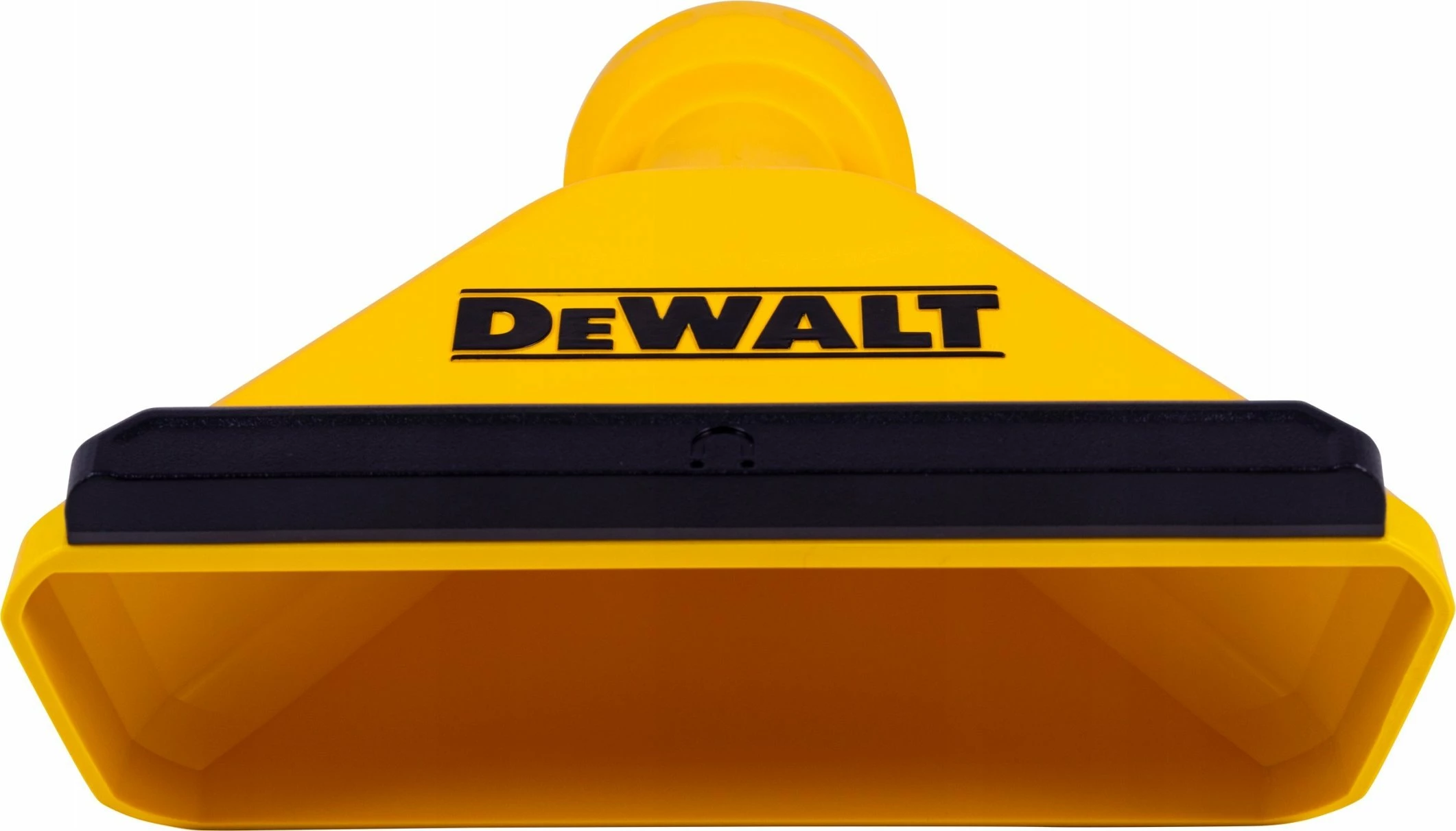Grykë dyshemeje DeWalt DXVA00-1501E me shirit magnetik, e verdhë