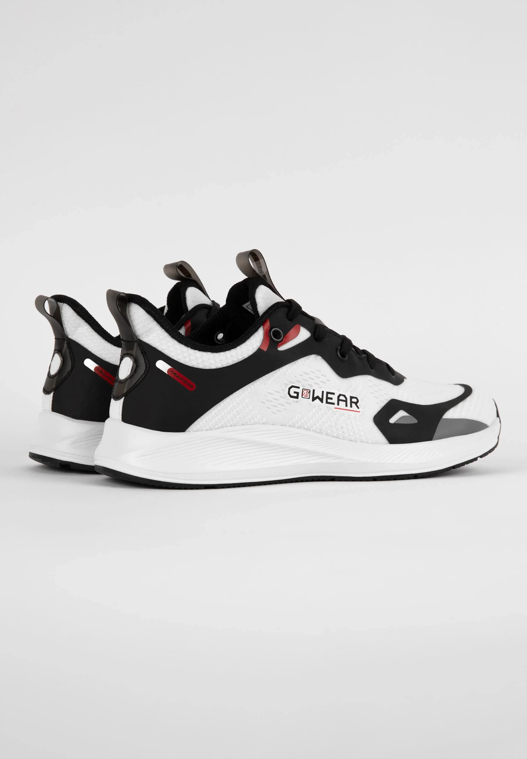 GWEAR ESSENTIAL TRAINING SHOES - WHITE [Madhësia: 40]