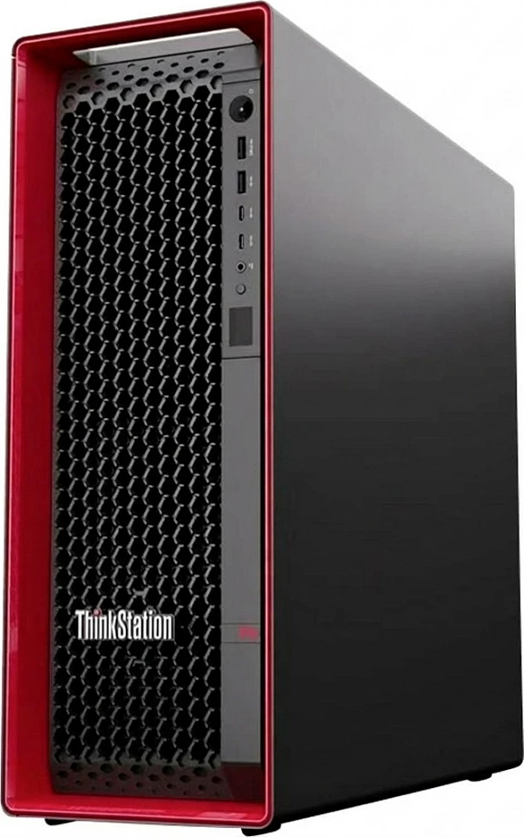 Kompjuter workstation Lenovo ThinkStation P5 G2, Xeon 638, 64GB RAM Memorje, 1TB SSD, RTX PRO 4500, Windows 11 Pro