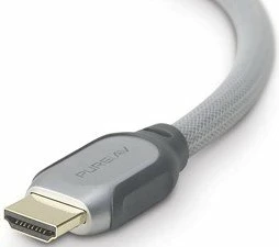 Kabllo HDMI LogiLink, e zezë
