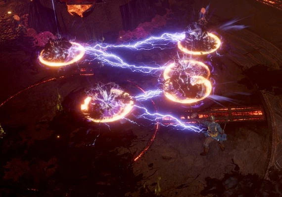 Last Epoch - Ultimate Edition Upgrade DLC EN Global